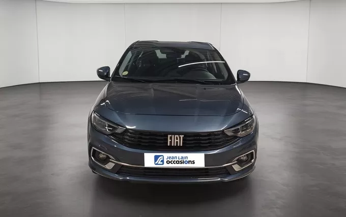 FIAT TIPO 1.6 Multijet 130 ch City extérieur avant 2132297