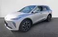Miniature MG MGS6 EV 4WD Dual Motor Luxury extérieur trois quart avant gauche 9490