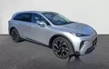 Miniature MG MGS6 EV 4WD Dual Motor Luxury extérieur trois quart avant droit 9490