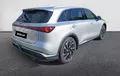 Miniature MG MGS6 EV 4WD Dual Motor Luxury extérieur trois quart arrière droit 9490