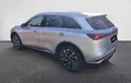 Miniature MG MGS6 EV 4WD Dual Motor Luxury extérieur trois quart arrière gauche 9490