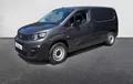Miniature PEUGEOT PARTNER FOURGON XL 950 KG BLUEHDI 130 S&S EAT8 extérieur trois quart avant gauche 106209
