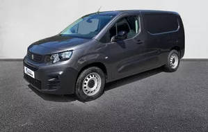 PEUGEOT PARTNER FOURGON XL 950 KG BLUEHDI 130 S&S EAT8 VR3EFYHZ3PJ886362
