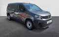 Miniature PEUGEOT PARTNER FOURGON XL 950 KG BLUEHDI 130 S&S EAT8 extérieur trois quart avant droit 106209