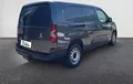 Miniature PEUGEOT PARTNER FOURGON XL 950 KG BLUEHDI 130 S&S EAT8 extérieur trois quart arrière droit 106209