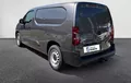 Miniature PEUGEOT PARTNER FOURGON XL 950 KG BLUEHDI 130 S&S EAT8 extérieur trois quart arrière gauche 106209