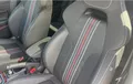 Miniature SKODA FABIA 1.0 TSI 110 ch DSG7 Monte-Carlo extérieur trois quart arrière droit 560116