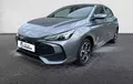 Miniature MG MG3 1.5 L Hybrid+ 195 ch Luxury extérieur trois quart avant gauche 601163