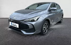 MG MG3 1.5 L Hybrid+ 195 ch Luxury LSJWP4397SZ091210
