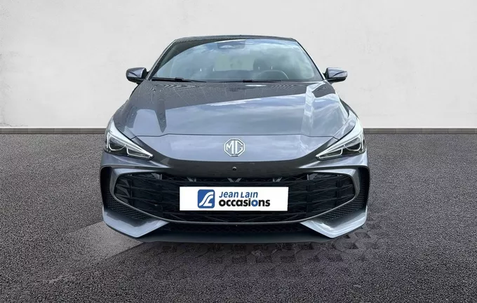 MG MG3 1.5 L Hybrid+ 195 ch Luxury extérieur avant 601163