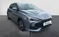 Miniature MG MG3 1.5 L Hybrid+ 195 ch Luxury extérieur trois quart avant droit 601163