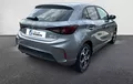 Miniature MG MG3 1.5 L Hybrid+ 195 ch Luxury extérieur trois quart arrière droit 601163