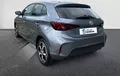 Miniature MG MG3 1.5 L Hybrid+ 195 ch Luxury extérieur trois quart arrière gauche 601163
