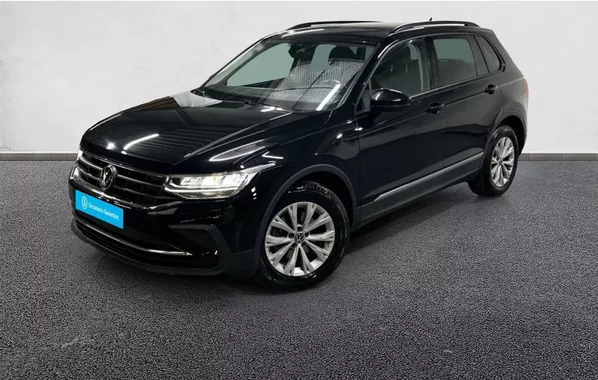 VOLKSWAGEN TIGUAN 2.0 TDI 150ch DSG7 Life Business 2124406