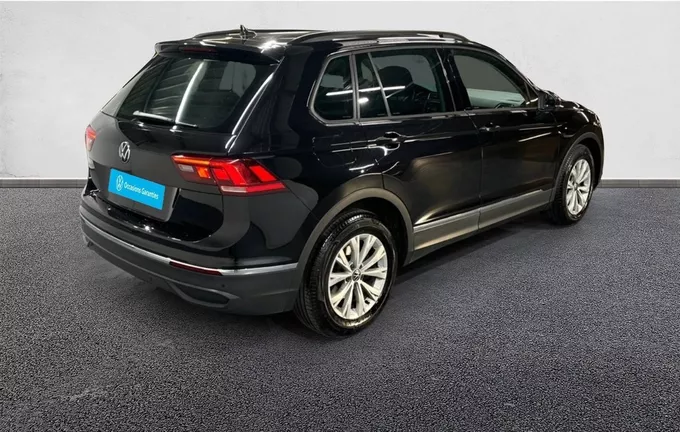 VOLKSWAGEN TIGUAN 2.0 TDI 150ch DSG7 Life Business extérieur avant 2124406