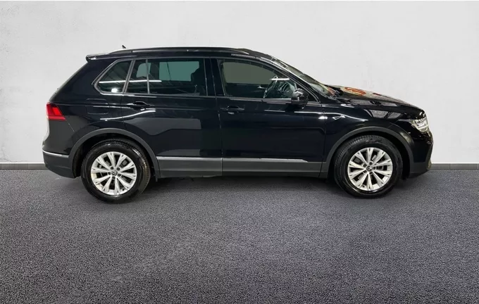 VOLKSWAGEN TIGUAN 2.0 TDI 150ch DSG7 Life Business extérieur côté droit 2124406