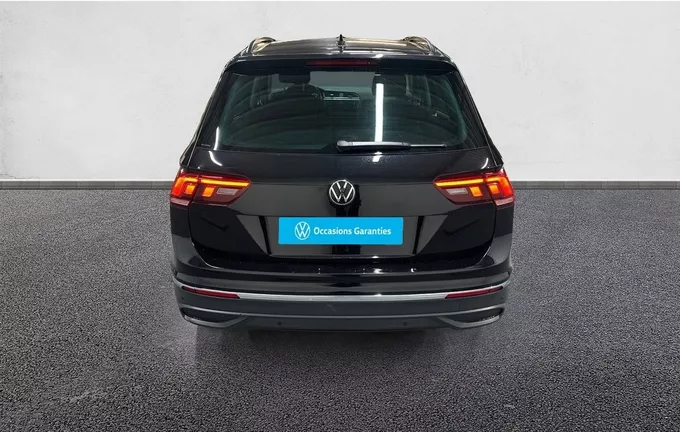 VOLKSWAGEN TIGUAN 2.0 TDI 150ch DSG7 Life Business extérieur côté gauche 2124406