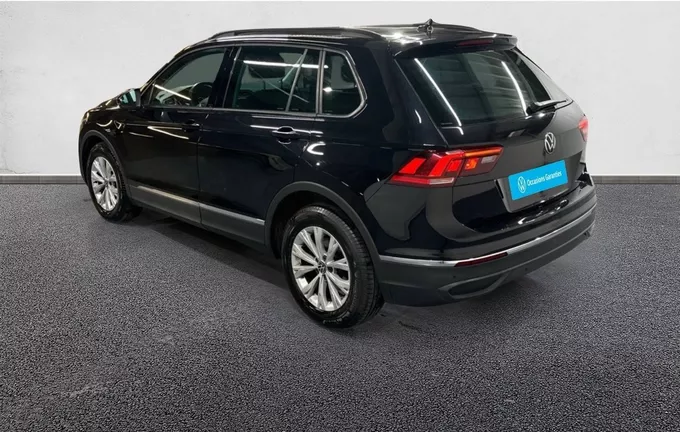 VOLKSWAGEN TIGUAN 2.0 TDI 150ch DSG7 Life Business photo 11 2124406