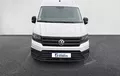 Miniature VOLKSWAGEN UTILITAIRES CRAFTER VAN 35 L3H3 2.0 TDI 140 CH BVA BUSINESS LINE extérieur avant 106214