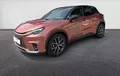 Miniature LEXUS LBX 2WD Cool extérieur trois quart avant gauche 1103382