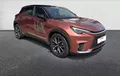 Miniature LEXUS LBX 2WD Cool extérieur trois quart avant droit 1103382