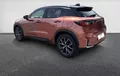 Miniature LEXUS LBX 2WD Cool extérieur trois quart arrière gauche 1103382