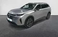 Miniature PEUGEOT 5008 Hybrid 145 e-DCS6 Allure extérieur trois quart avant gauche 944197