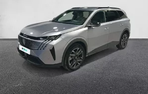 PEUGEOT 5008 Hybrid 145 e-DCS6 Allure VR3KAHPY1SS035538