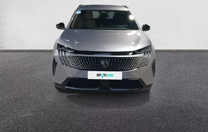 PEUGEOT 5008 Hybrid 145 e-DCS6 Allure extérieur avant 944197