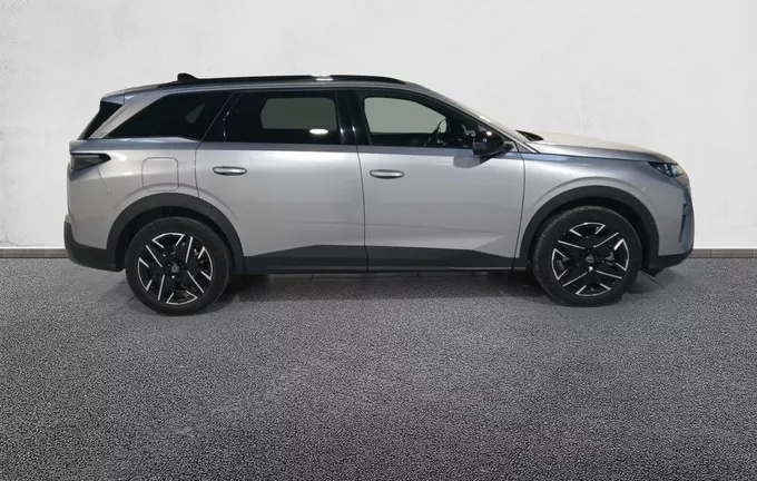 PEUGEOT 5008 Hybrid 145 e-DCS6 Allure extérieur côté droit 944197