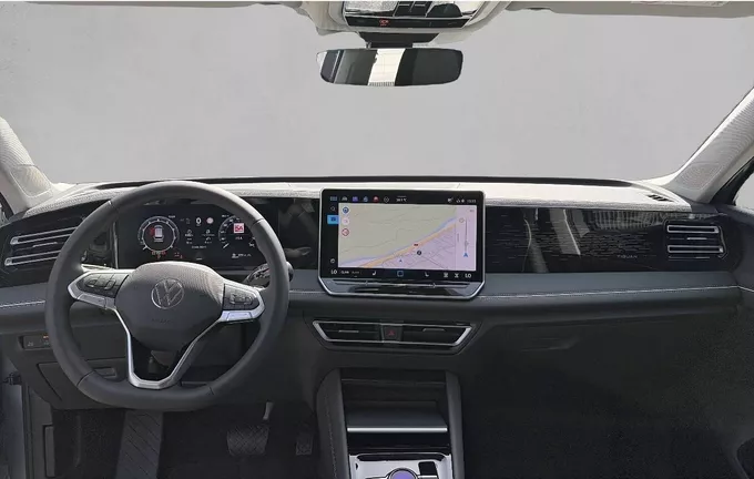VOLKSWAGEN TIGUAN 1.5 eTSI 150ch DSG7 Elegance extérieur trois quart avant droit 7526