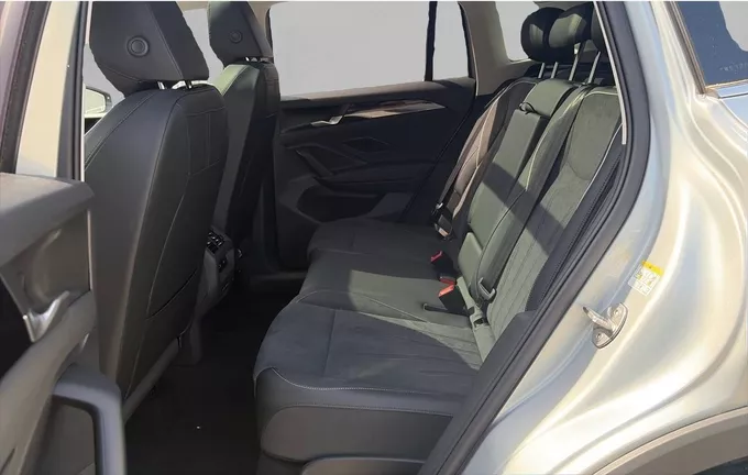 VOLKSWAGEN TIGUAN 1.5 eTSI 150ch DSG7 Elegance extérieur arrière 7526