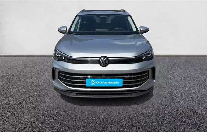 VOLKSWAGEN TIGUAN 1.5 eTSI 150ch DSG7 Elegance photo 9 7526