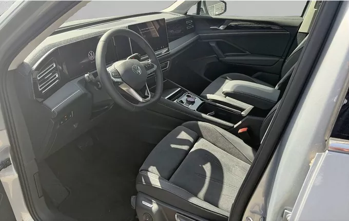 VOLKSWAGEN TIGUAN 1.5 eTSI 150ch DSG7 Elegance photo 13 7526