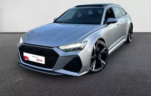 AUDI RS6 Avant V8 4.0 TFSI 600 Tiptronic 8 Quattro RS6 WUAZZZF29NN901813