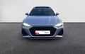Miniature AUDI RS6 Avant V8 4.0 TFSI 600 Tiptronic 8 Quattro RS6 extérieur avant 2125759