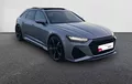 Miniature AUDI RS6 Avant V8 4.0 TFSI 600 Tiptronic 8 Quattro RS6 extérieur trois quart avant droit 2125759