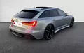 Miniature AUDI RS6 Avant V8 4.0 TFSI 600 Tiptronic 8 Quattro RS6 extérieur trois quart arrière droit 2125759