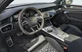 Miniature AUDI RS6 Avant V8 4.0 TFSI 600 Tiptronic 8 Quattro RS6 photo 11 2125759