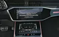 Miniature AUDI RS6 Avant V8 4.0 TFSI 600 Tiptronic 8 Quattro RS6 photo 16 2125759
