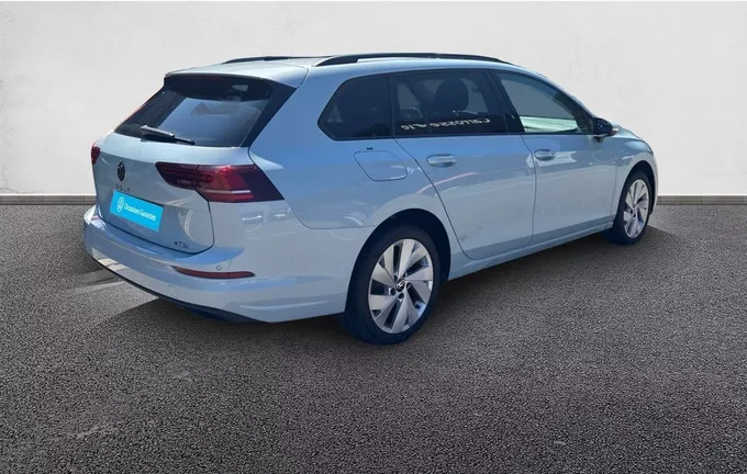 VOLKSWAGEN GOLF SW 1.5 eTSI EVO2 116 DSG7 Life Plus extérieur avant 2130407