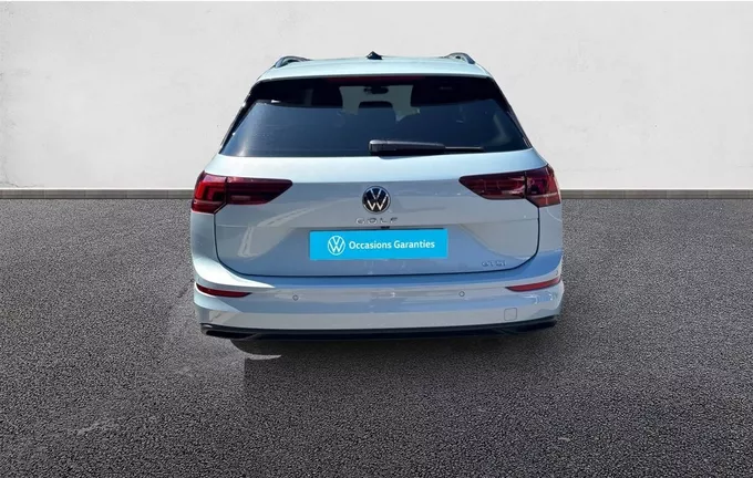 VOLKSWAGEN GOLF SW 1.5 eTSI EVO2 116 DSG7 Life Plus extérieur côté gauche 2130407