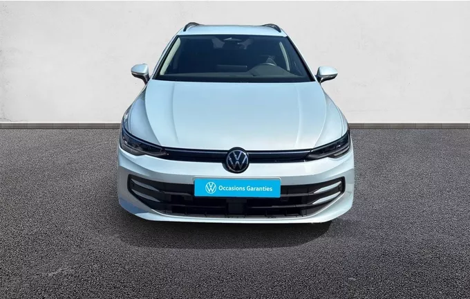 VOLKSWAGEN GOLF SW 1.5 eTSI EVO2 116 DSG7 Life Plus photo 9 2130407