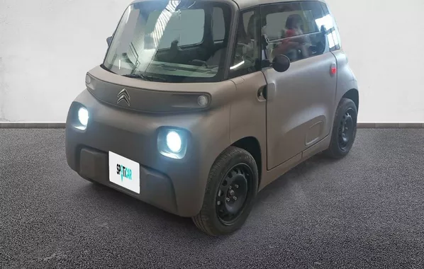 CITROEN AMI AMI AMI VR79AZ2CAR5163675