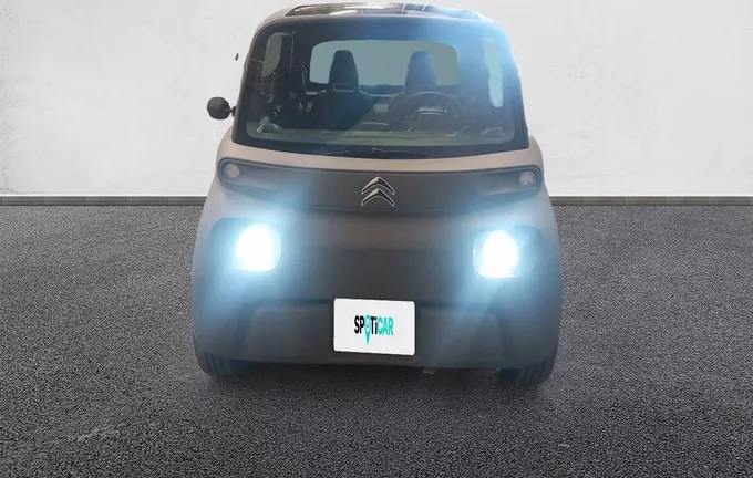 CITROEN AMI AMI AMI extérieur avant 945140
