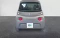 Miniature CITROEN AMI AMI AMI extérieur trois quart arrière droit 945140