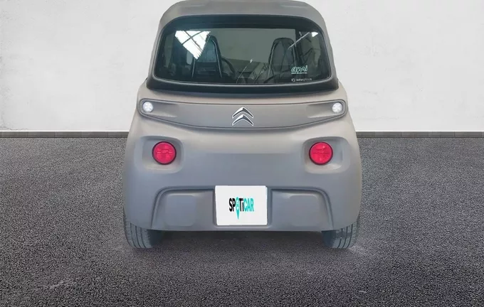 CITROEN AMI AMI AMI extérieur trois quart arrière droit 945140