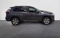 Miniature TOYOTA RAV4 Hybride 222 ch AWD-i Lounge extérieur côté droit 213410