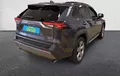 Miniature TOYOTA RAV4 Hybride 222 ch AWD-i Lounge extérieur trois quart arrière droit 213410