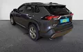 Miniature TOYOTA RAV4 Hybride 222 ch AWD-i Lounge extérieur trois quart arrière gauche 213410